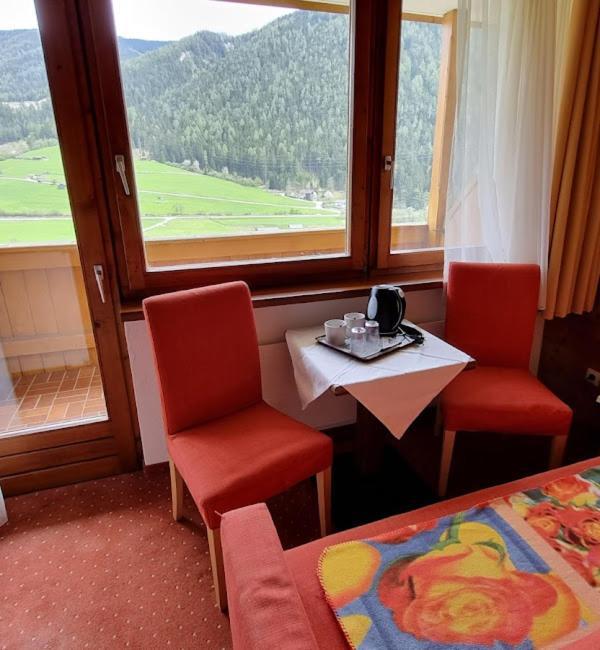 Pension Grubenhof Fulpmes Exterior foto